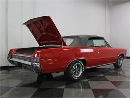 1965 Pontiac Le Mans GTO Clone (CC-768218) for sale in Ft Worth, Texas