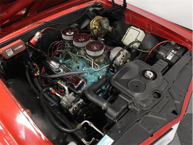 1965 Pontiac Le Mans GTO Clone (CC-768218) for sale in Ft Worth, Texas