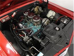 1965 Pontiac Le Mans GTO Clone (CC-768218) for sale in Ft Worth, Texas