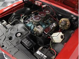 1965 Pontiac Le Mans GTO Clone (CC-768218) for sale in Ft Worth, Texas