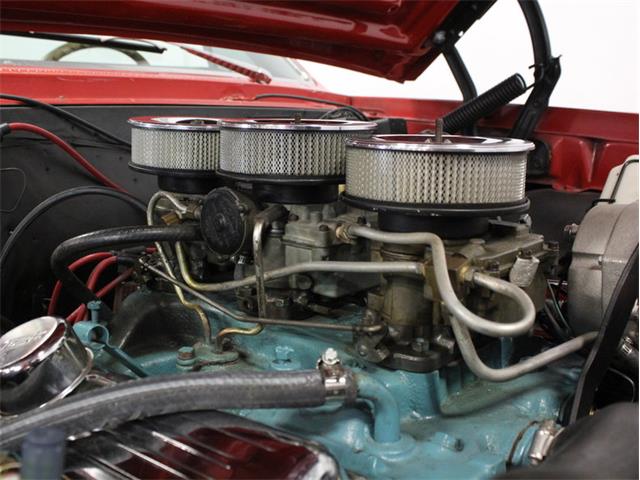 1965 Pontiac Le Mans GTO Clone (CC-768218) for sale in Ft Worth, Texas