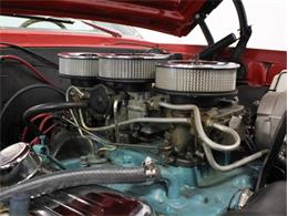 1965 Pontiac Le Mans GTO Clone (CC-768218) for sale in Ft Worth, Texas