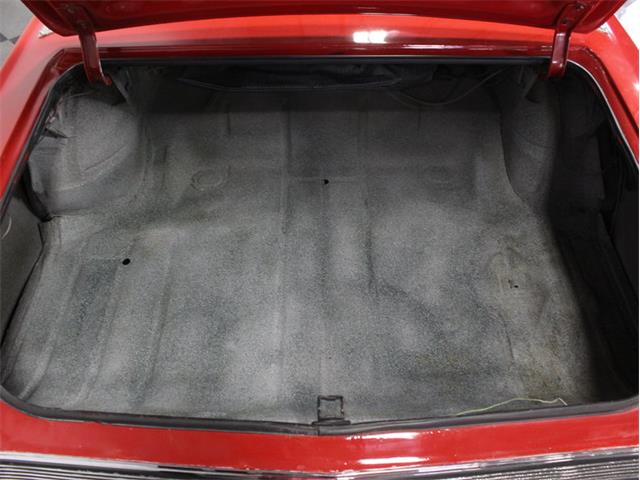 1965 Pontiac Le Mans GTO Clone (CC-768218) for sale in Ft Worth, Texas
