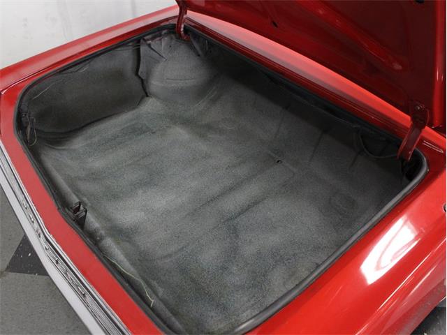 1965 Pontiac Le Mans GTO Clone (CC-768218) for sale in Ft Worth, Texas
