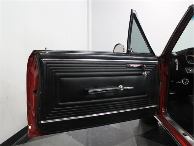 1965 Pontiac Le Mans GTO Clone (CC-768218) for sale in Ft Worth, Texas