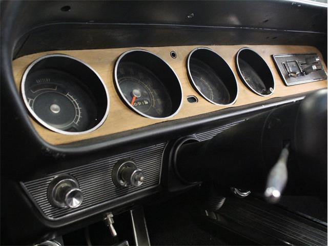 1965 Pontiac Le Mans GTO Clone (CC-768218) for sale in Ft Worth, Texas