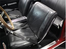 1965 Pontiac Le Mans GTO Clone (CC-768218) for sale in Ft Worth, Texas
