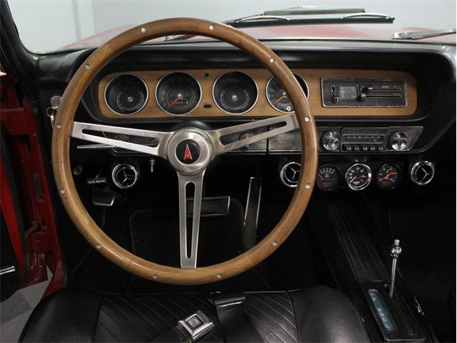 1965 Pontiac Le Mans GTO Clone (CC-768218) for sale in Ft Worth, Texas
