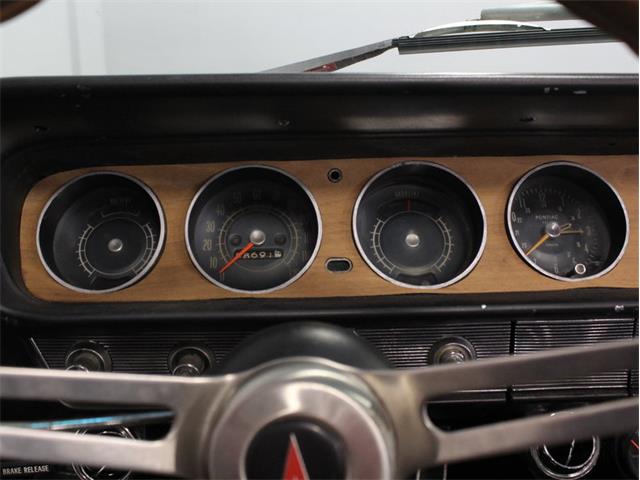 1965 Pontiac Le Mans GTO Clone (CC-768218) for sale in Ft Worth, Texas