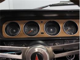 1965 Pontiac Le Mans GTO Clone (CC-768218) for sale in Ft Worth, Texas