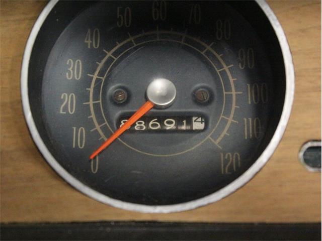 1965 Pontiac Le Mans GTO Clone (CC-768218) for sale in Ft Worth, Texas