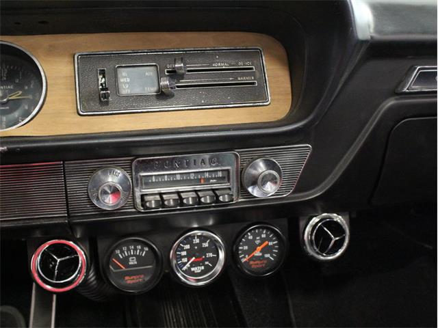 1965 Pontiac Le Mans GTO Clone (CC-768218) for sale in Ft Worth, Texas