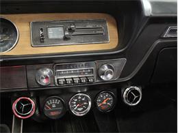 1965 Pontiac Le Mans GTO Clone (CC-768218) for sale in Ft Worth, Texas