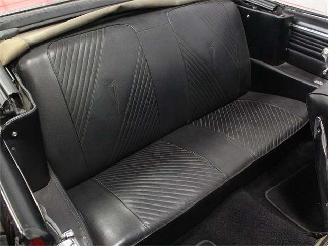 1965 Pontiac Le Mans GTO Clone (CC-768218) for sale in Ft Worth, Texas