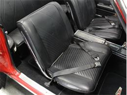 1965 Pontiac Le Mans GTO Clone (CC-768218) for sale in Ft Worth, Texas