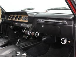 1965 Pontiac Le Mans GTO Clone (CC-768218) for sale in Ft Worth, Texas