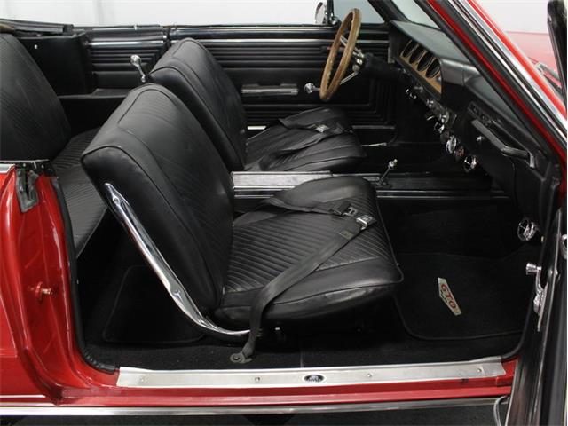1965 Pontiac Le Mans GTO Clone (CC-768218) for sale in Ft Worth, Texas