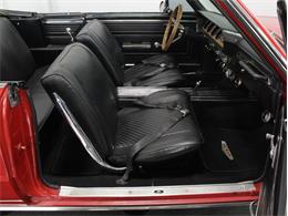 1965 Pontiac Le Mans GTO Clone (CC-768218) for sale in Ft Worth, Texas