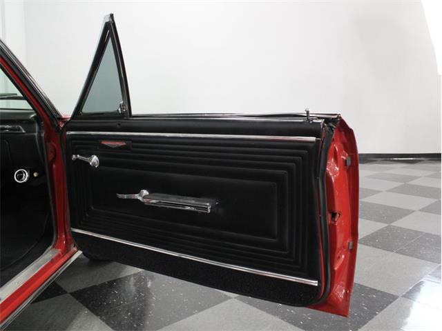 1965 Pontiac Le Mans GTO Clone (CC-768218) for sale in Ft Worth, Texas
