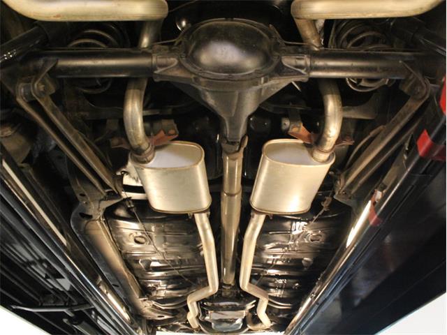 1965 Pontiac Le Mans GTO Clone (CC-768218) for sale in Ft Worth, Texas