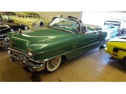 1956 Cadillac Eldorado Biarritz (CC-768230) for sale in Mankato, Minnesota