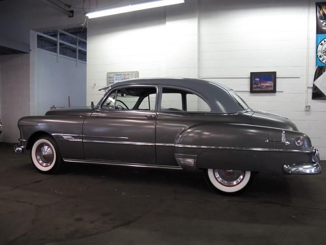 1952 Pontiac Chieftain (CC-768373) for sale in Troy, Michigan