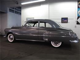 1952 Pontiac Chieftain (CC-768373) for sale in Troy, Michigan