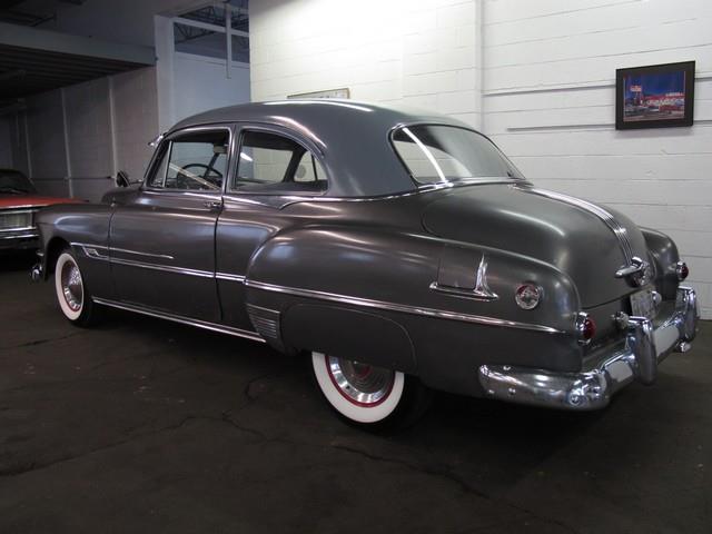 1952 Pontiac Chieftain (CC-768373) for sale in Troy, Michigan