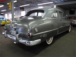 1952 Pontiac Chieftain (CC-768373) for sale in Troy, Michigan