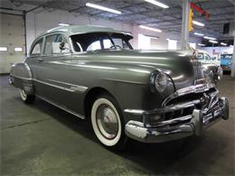 1952 Pontiac Chieftain (CC-768373) for sale in Troy, Michigan