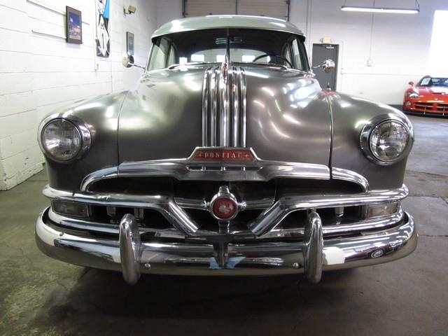1952 Pontiac Chieftain (CC-768373) for sale in Troy, Michigan