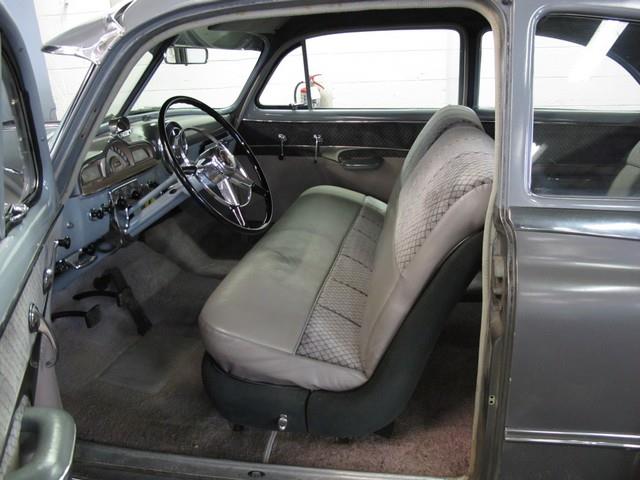 1952 Pontiac Chieftain (CC-768373) for sale in Troy, Michigan