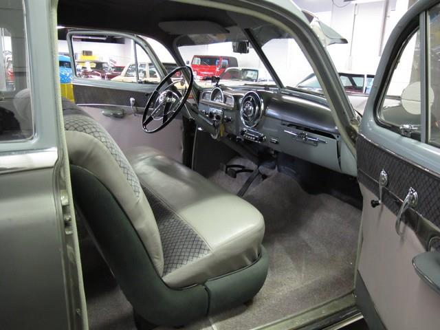 1952 Pontiac Chieftain (CC-768373) for sale in Troy, Michigan