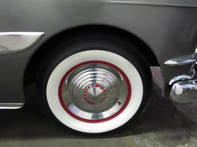 1952 Pontiac Chieftain (CC-768373) for sale in Troy, Michigan