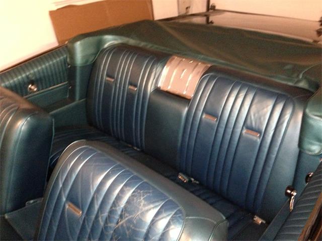 1967 Pontiac Bonneville (CC-768379) for sale in Lynnfield, Massachusetts