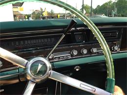 1967 Pontiac Bonneville (CC-768379) for sale in Lynnfield, Massachusetts