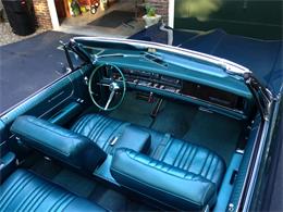 1967 Pontiac Bonneville (CC-768379) for sale in Lynnfield, Massachusetts