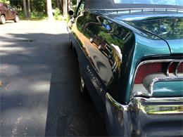 1967 Pontiac Bonneville (CC-768379) for sale in Lynnfield, Massachusetts