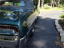 1967 Pontiac Bonneville (CC-768379) for sale in Lynnfield, Massachusetts