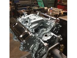 1967 Pontiac Bonneville (CC-768379) for sale in Lynnfield, Massachusetts