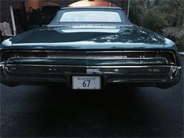 1967 Pontiac Bonneville (CC-768379) for sale in Lynnfield, Massachusetts