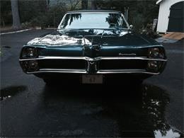 1967 Pontiac Bonneville (CC-768379) for sale in Lynnfield, Massachusetts