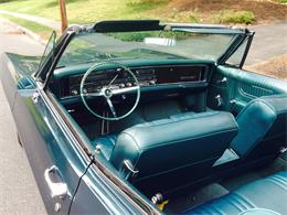 1967 Pontiac Bonneville (CC-768379) for sale in Lynnfield, Massachusetts