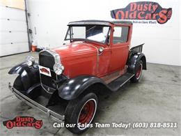1931 Ford Model A (CC-768390) for sale in Nashua, New Hampshire