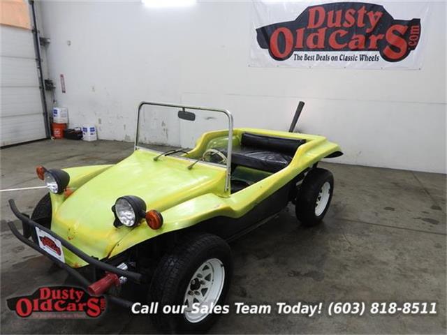 1961 Volkswagen Dune Buggy (CC-768392) for sale in Nashua, New Hampshire