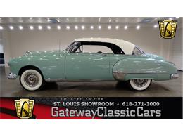 1949 Oldsmobile Holiday (CC-768415) for sale in Fairmont City, Illinois