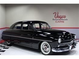 1950 Mercury Sedan (CC-768435) for sale in San Ramon, California