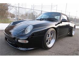 1997 Porsche 911 (CC-768436) for sale in Milford, Connecticut
