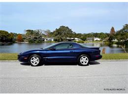 1999 Pontiac Firebird (CC-768446) for sale in Clearwater, Florida