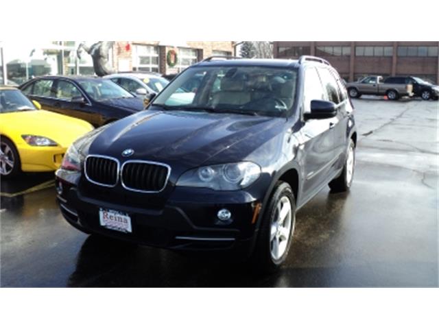 2009 BMW X5 (CC-768449) for sale in Brookfield, Wisconsin